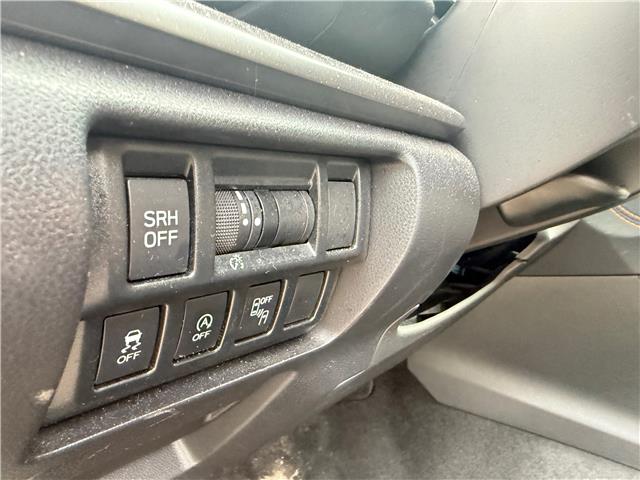 2023 Subaru Crosstrek Limited (Stk: L691) in Newmarket - Image 12 of 17