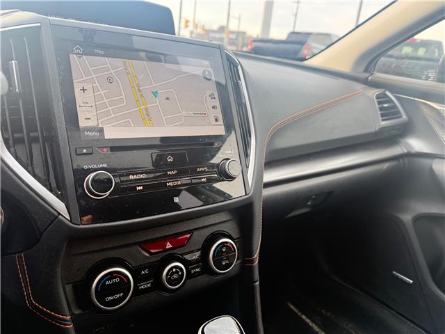 2023 Subaru Crosstrek Limited (Stk: L691) in Newmarket - Image 13 of 17