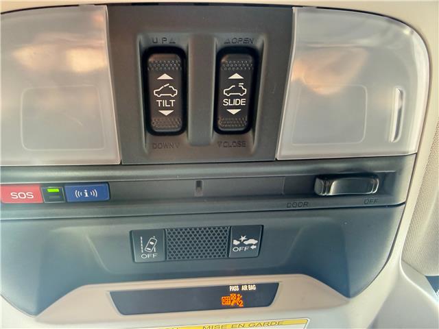 2023 Subaru Crosstrek Limited (Stk: L691) in Newmarket - Image 14 of 17