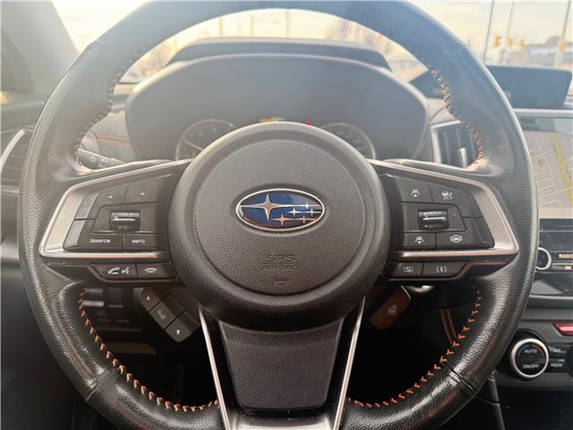 2023 Subaru Crosstrek Limited (Stk: L691) in Newmarket - Image 15 of 17
