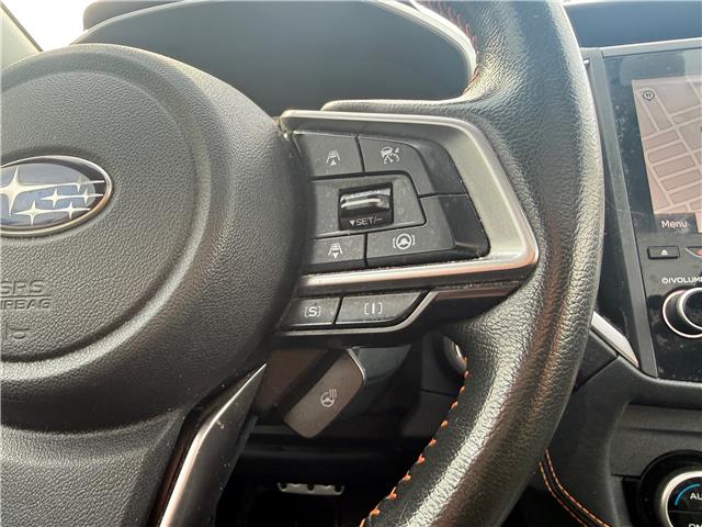2023 Subaru Crosstrek Limited (Stk: L691) in Newmarket - Image 16 of 17