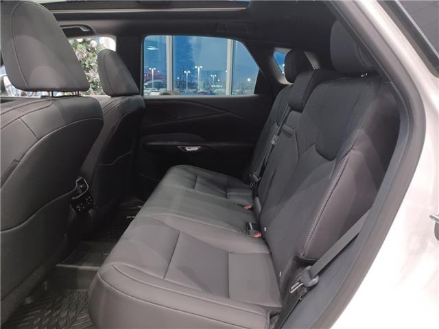 2026 Lexus RX 350 Base (Stk: 269020) in Regina - Image 20 of 21