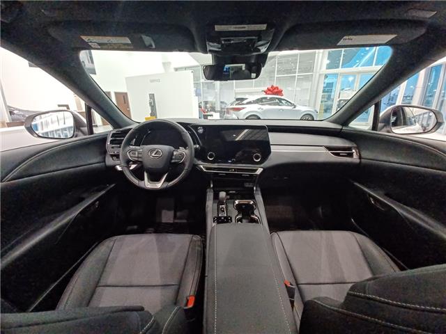 2026 Lexus RX 350 Base (Stk: 269020) in Regina - Image 14 of 21