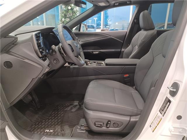 2026 Lexus RX 350 Base (Stk: 269020) in Regina - Image 11 of 21