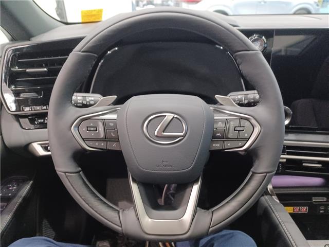 2026 Lexus RX 350 Base (Stk: 269020) in Regina - Image 15 of 21