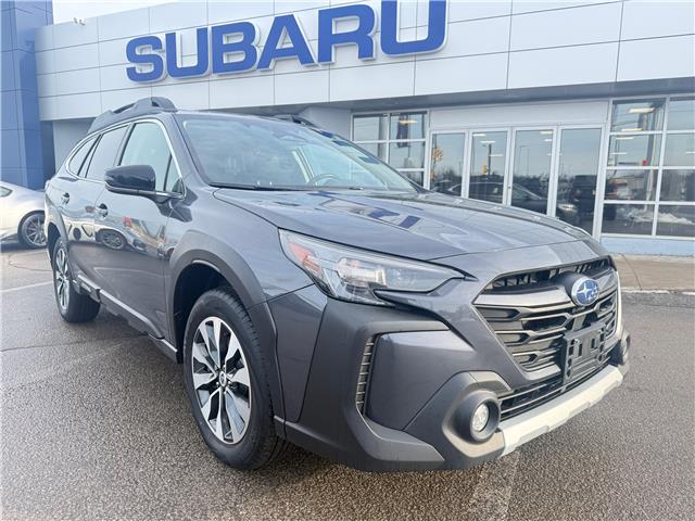 2024 Subaru Outback Limited XT (Stk: S26075A) in Newmarket - Image 1 of 24