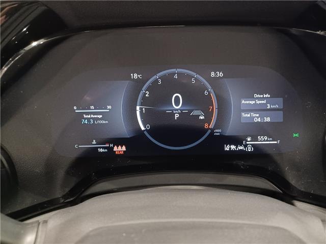 2026 Lexus RX 350 Base (Stk: 269020) in Regina - Image 16 of 21