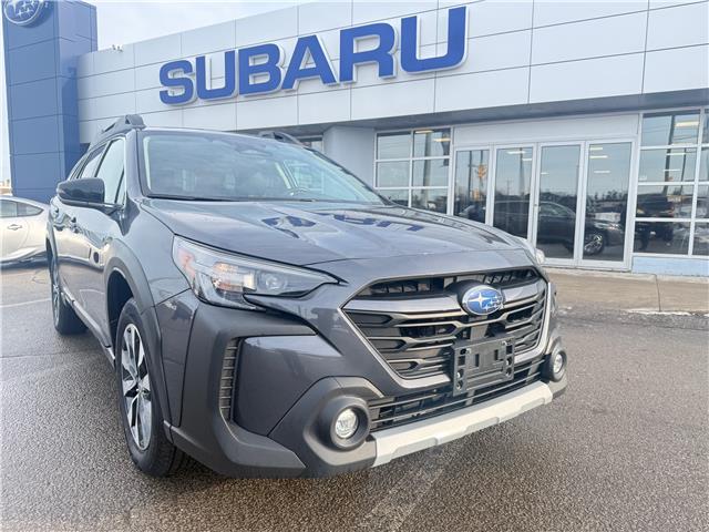 2024 Subaru Outback Limited XT (Stk: S26075A) in Newmarket - Image 2 of 24