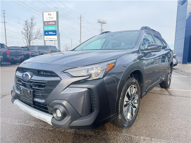 2024 Subaru Outback Limited XT (Stk: S26075A) in Newmarket - Image 3 of 24