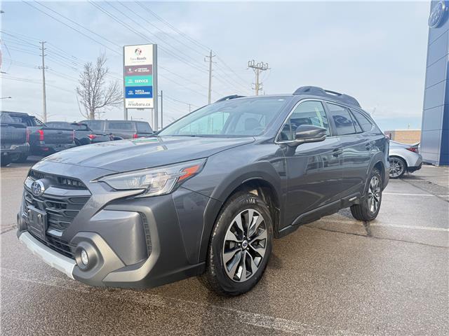 2024 Subaru Outback Limited XT (Stk: S26075A) in Newmarket - Image 4 of 24