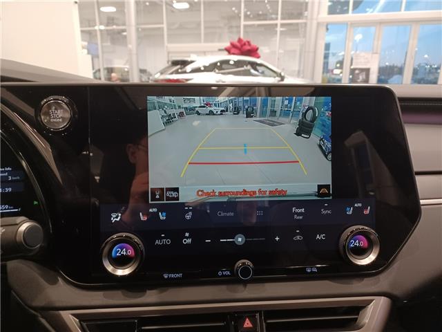 2026 Lexus RX 350 Base (Stk: 269020) in Regina - Image 17 of 21