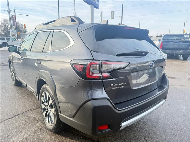 2024 Subaru Outback Limited XT (Stk: S26075A) in Newmarket - Image 6 of 24