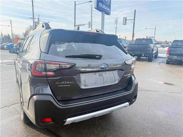 2024 Subaru Outback Limited XT (Stk: S26075A) in Newmarket - Image 7 of 24