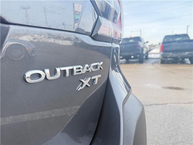 2024 Subaru Outback Limited XT (Stk: S26075A) in Newmarket - Image 8 of 24