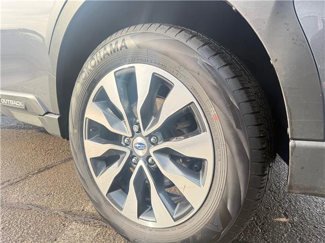 2024 Subaru Outback Limited XT (Stk: S26075A) in Newmarket - Image 9 of 24