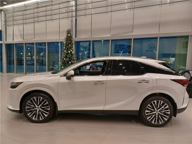 2026 Lexus RX 350 Base (Stk: 269020) in Regina - Image 4 of 21