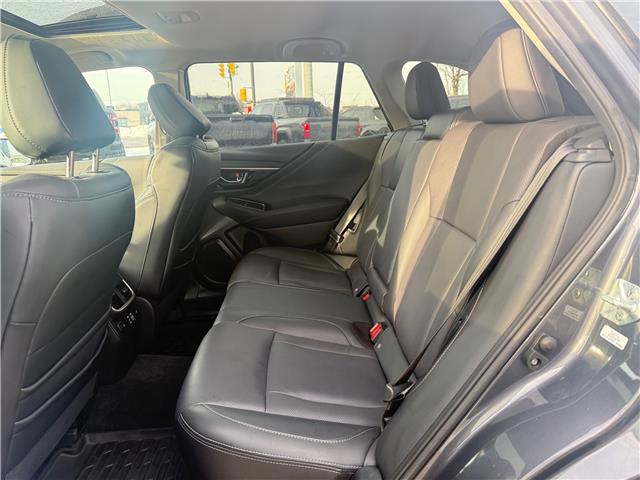 2024 Subaru Outback Limited XT (Stk: S26075A) in Newmarket - Image 11 of 24