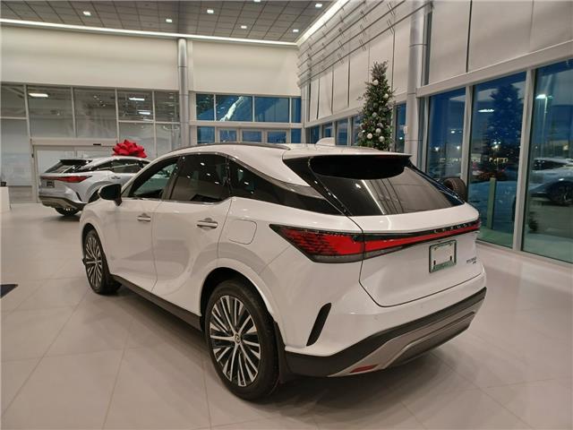 2026 Lexus RX 350 Base (Stk: 269020) in Regina - Image 6 of 21