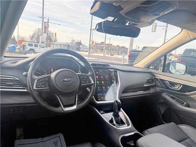 2024 Subaru Outback Limited XT (Stk: S26075A) in Newmarket - Image 14 of 24