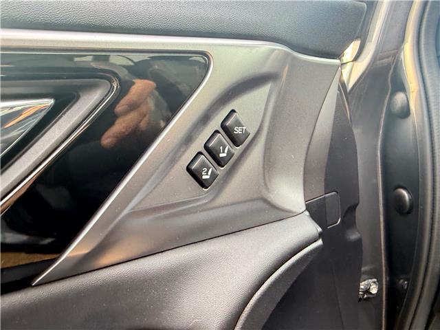 2024 Subaru Outback Limited XT (Stk: S26075A) in Newmarket - Image 15 of 24