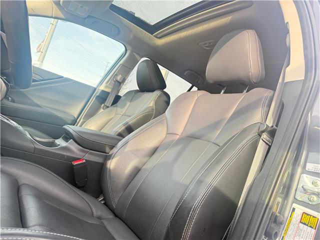 2024 Subaru Outback Limited XT (Stk: S26075A) in Newmarket - Image 16 of 24