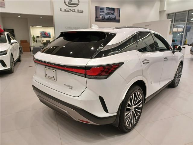 2026 Lexus RX 350 Base (Stk: 269020) in Regina - Image 8 of 21