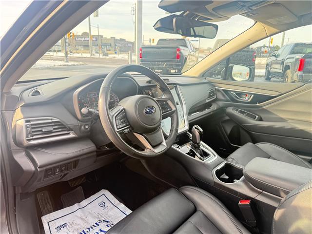 2024 Subaru Outback Limited XT (Stk: S26075A) in Newmarket - Image 17 of 24