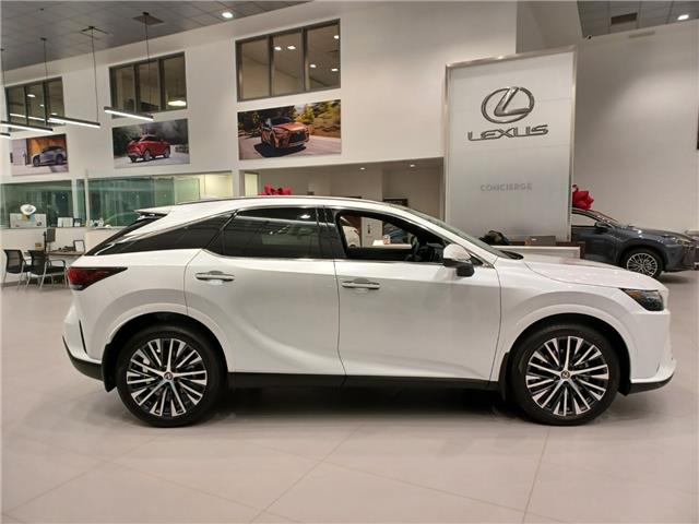 2026 Lexus RX 350 Base (Stk: 269020) in Regina - Image 5 of 21