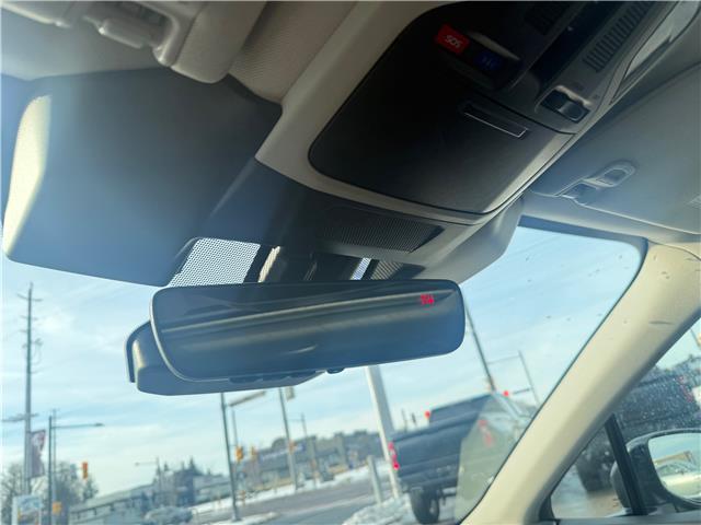 2024 Subaru Outback Limited XT (Stk: S26075A) in Newmarket - Image 20 of 24