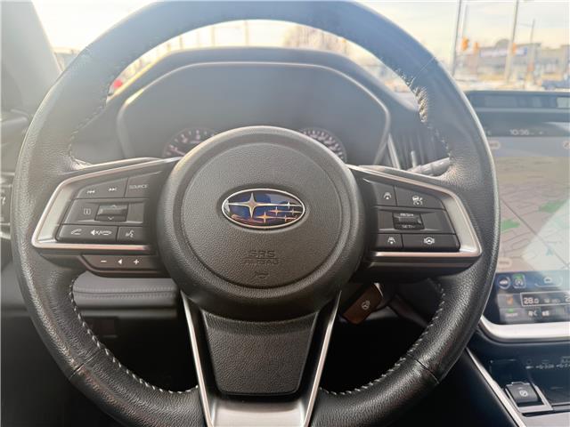 2024 Subaru Outback Limited XT (Stk: S26075A) in Newmarket - Image 22 of 24