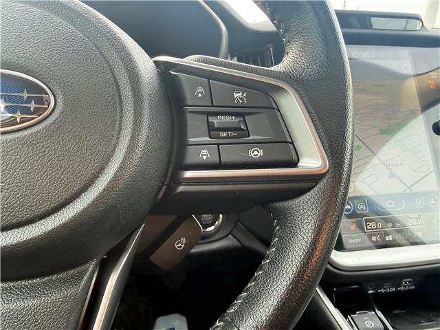 2024 Subaru Outback Limited XT (Stk: S26075A) in Newmarket - Image 23 of 24