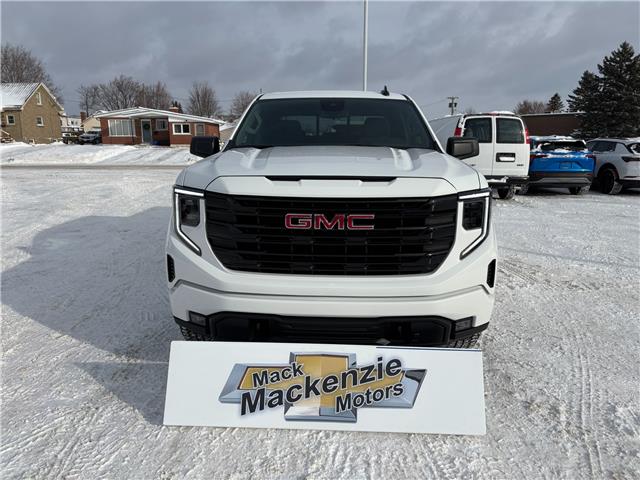 2026 GMC Sierra 1500 Elevation (Stk: 36301) in Renfrew - Image 1 of 38