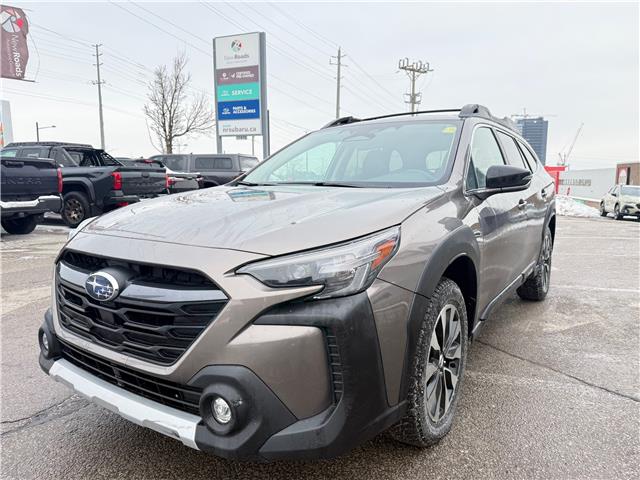 2024 Subaru Outback Limited XT (Stk: P2134) in Newmarket - Image 3 of 17