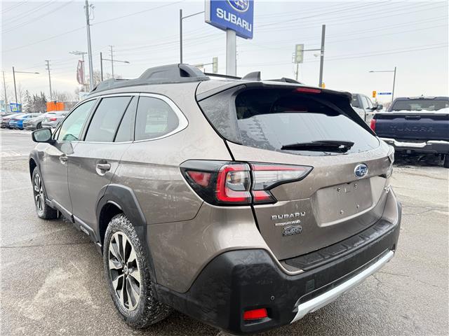 2024 Subaru Outback Limited XT (Stk: P2134) in Newmarket - Image 6 of 17