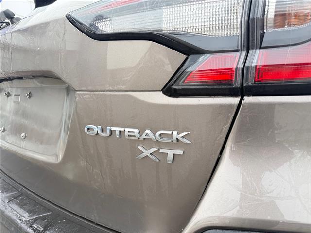 2024 Subaru Outback Limited XT (Stk: P2134) in Newmarket - Image 8 of 17