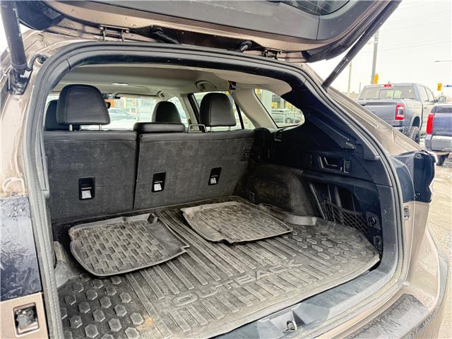 2024 Subaru Outback Limited XT (Stk: P2134) in Newmarket - Image 9 of 17