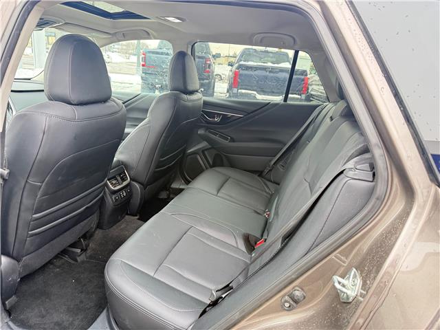2024 Subaru Outback Limited XT (Stk: P2134) in Newmarket - Image 10 of 17