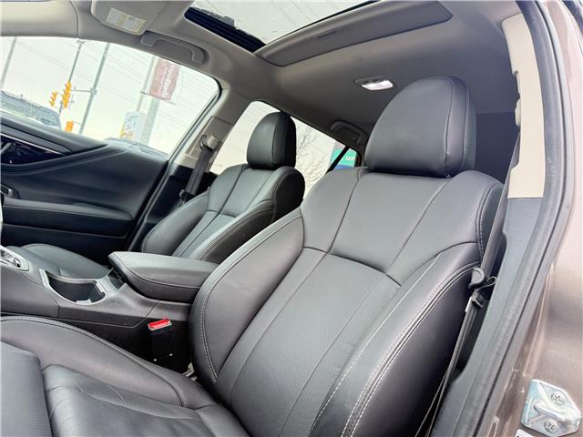 2024 Subaru Outback Limited XT (Stk: P2134) in Newmarket - Image 11 of 17