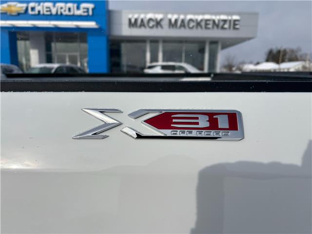 2026 GMC Sierra 1500 Elevation (Stk: 36301) in Renfrew - Image 12 of 38