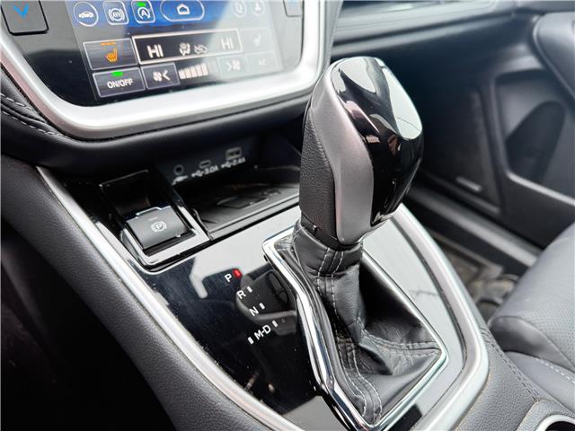 2024 Subaru Outback Limited XT (Stk: P2134) in Newmarket - Image 14 of 17