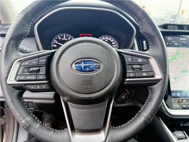 2024 Subaru Outback Limited XT (Stk: P2134) in Newmarket - Image 15 of 17