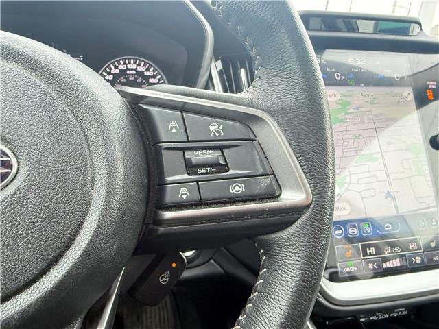 2024 Subaru Outback Limited XT (Stk: P2134) in Newmarket - Image 16 of 17