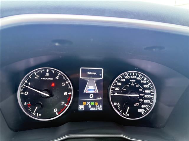2024 Subaru Outback Limited XT (Stk: P2134) in Newmarket - Image 17 of 17