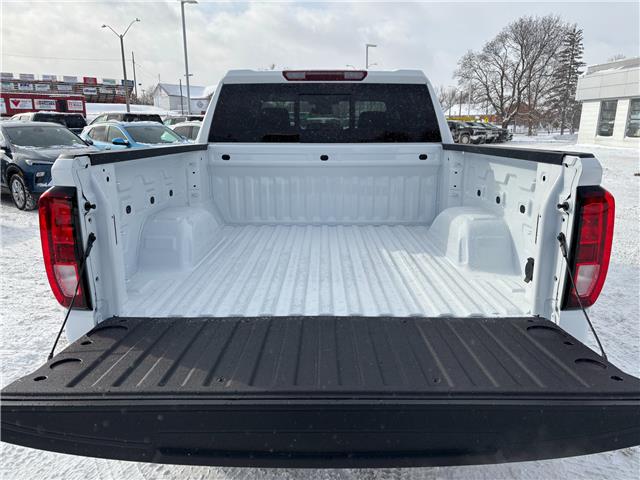 2026 GMC Sierra 1500 Elevation (Stk: 36301) in Renfrew - Image 13 of 38