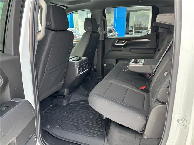 2026 GMC Sierra 1500 Elevation (Stk: 36301) in Renfrew - Image 30 of 38