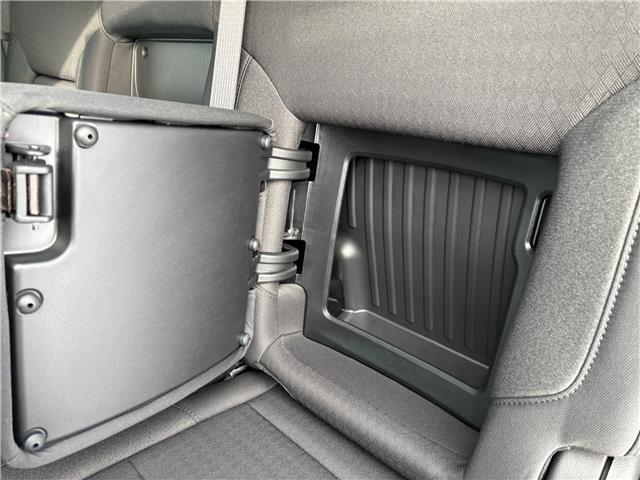 2026 GMC Sierra 1500 Elevation (Stk: 36301) in Renfrew - Image 31 of 38