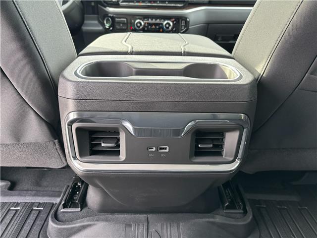 2026 GMC Sierra 1500 Elevation (Stk: 36301) in Renfrew - Image 32 of 38