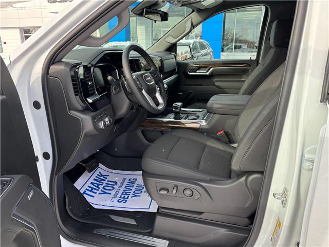 2026 GMC Sierra 1500 Elevation (Stk: 36301) in Renfrew - Image 14 of 38