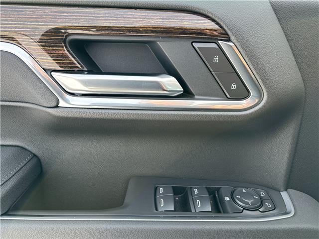 2026 GMC Sierra 1500 Elevation (Stk: 36301) in Renfrew - Image 15 of 38
