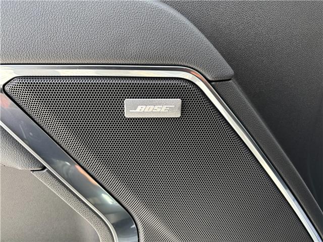 2026 GMC Sierra 1500 Elevation (Stk: 36301) in Renfrew - Image 16 of 38